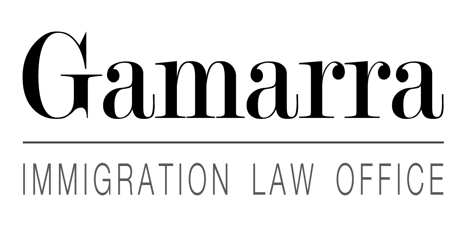 gamarra-law-logo